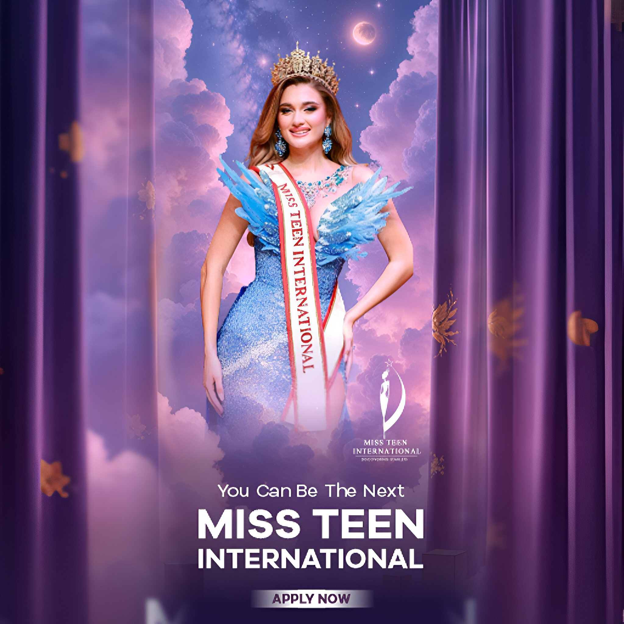 About Miss Teen Rajasthan