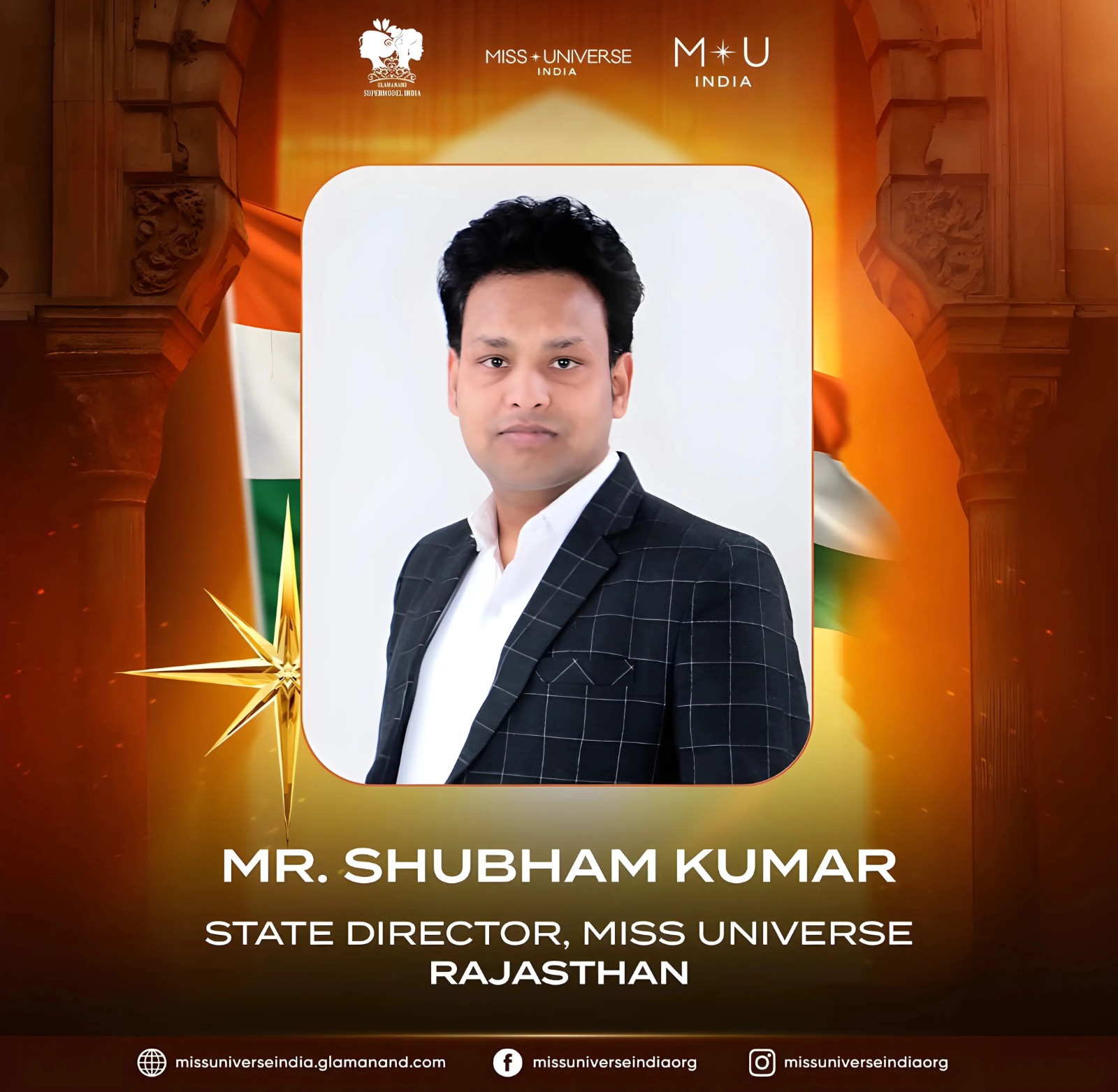 STATE DIRECTOR & FRANCHISEE PARTNER